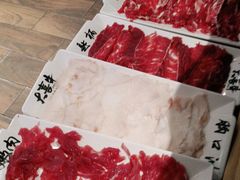 -大喜牛鲜牛肉火锅(世纪金源店)