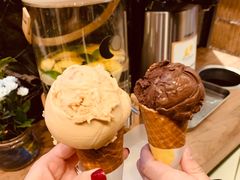 -LUNEURS月乐诗·法式冰淇淋(环贸店)