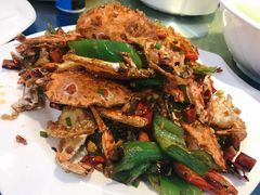 -东江海鲜大排档·潮汕菜·砂锅粥