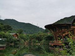 -杭州开元森泊度假乐园
