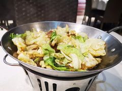 -米家餐厅(长生路店)