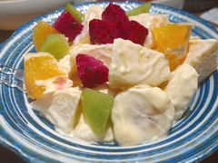 -九田家黑牛烤肉料理(华侨城店)