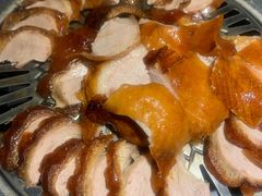 -守柴炉烤鸭(科华中路王府井店)