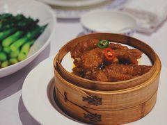 -Yan Ting 宴庭中餐厅(上海静安瑞吉酒店)