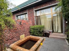 -北京益泉花园酒店