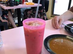 -新加坡Zam Zam餐馆