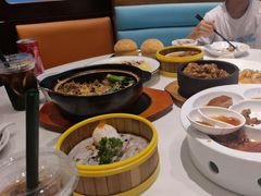 -嘉味港式餐厅(海门大有境店)
