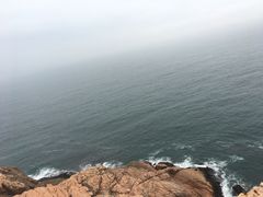 -广东惠东海龟国家级自然保护区