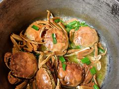 小霸王螃蟹-好爸爸(外滩店)