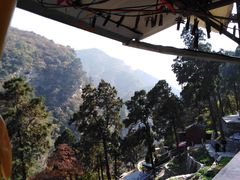 -北京上方山国家森林公园