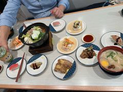 -滨寿司(新街口中央商场店)