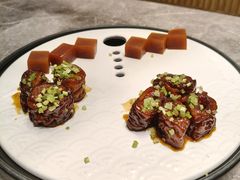 -闫府私房菜·百年鲁菜(恒隆店)