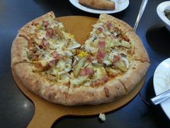 金牌土豆-米斯特比萨(罗斯福店)