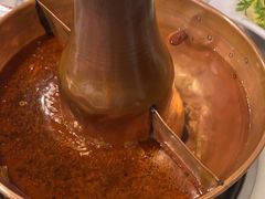 -马记伊源斋涮肉·清真菜(百子湾店)