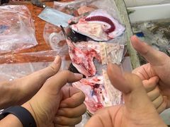 -老字号蛇口德记烧腊饭店·海鲜加工
