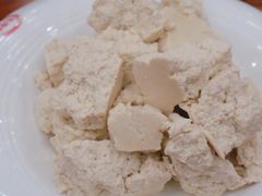 栾川蘸汁豆腐-老雒阳面馆·水席·洛阳菜(王城路店)