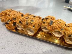 -小豆海棠(嘉兴路店)