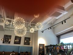 -及咖啡GatherCoffee(华申大厦店)