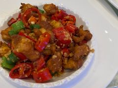 -金翠皇宫粤菜·点心·海鲜(科技园店)