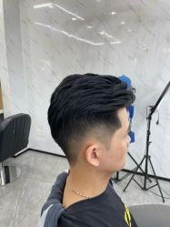 -山浦形象烫染