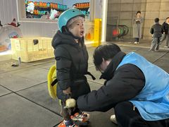 -义乌之心城市生活广场