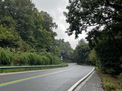 -句容茅山景区