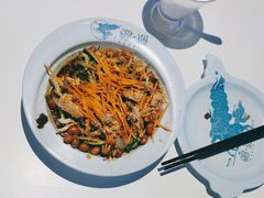 -疆遇·新新新新的新疆菜(万达店)