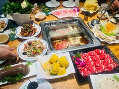 -草原塞蛮羊火锅城(港湾店)