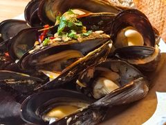 -LESCEDARS Brasserie Bistro香柏树