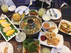 -自然餐厅(Phuket)