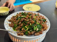 -小红鲸·海鲜餐厅(轸大路店)