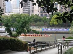 -苏州河梦清园环保主题公园