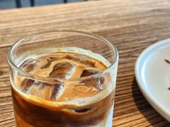 -Vanilla Specialty Coffee(八大关店)