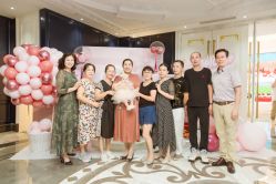 -苏宁环球套房饭店·宴会厅