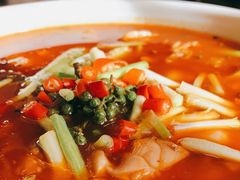 -富乐山酒店(西黄城根北街店)