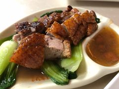 -港式金翠茶餐厅