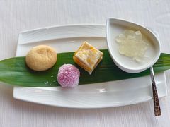 -天龙轩(香港丽思卡尔顿酒店)