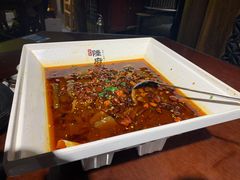 -杨记隆府(汉街店)