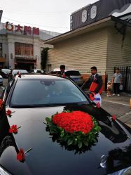 -禧·婚纱礼服馆