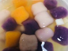 -爽爽王牌甜品(河背村店)