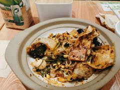 -甲乙饼·手工牛肉饼(东方广场店)