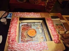 -蜀九鼎毛肚火锅(建瓯店)