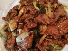 -南来顺饭庄·清真(南菜园店)