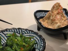 -花漫里日式餐厅(城东中骏店)
