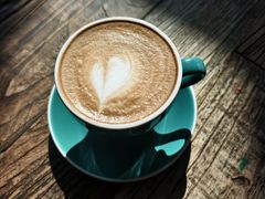 -漫咖啡(红唐店)