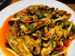-必点海鲜·鲅鱼水饺(鞍山西道店)