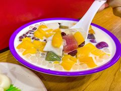 -五条人糖水铺(武林总店)