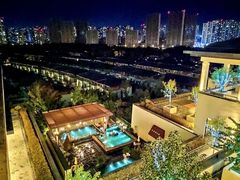 -清河半岛温泉度假酒店