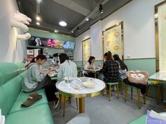 -糖潮糖水铺(省府店)