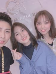 -潘多拉Hairsalon